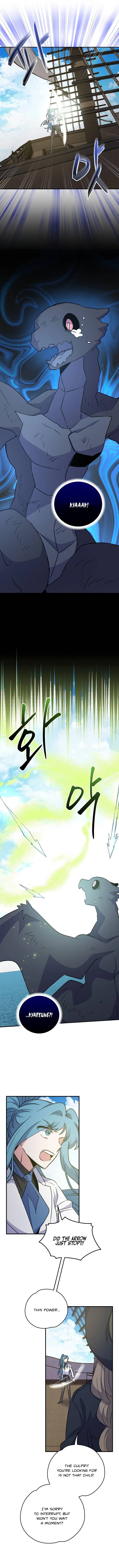 Ygret Chapter 83 – Page 12