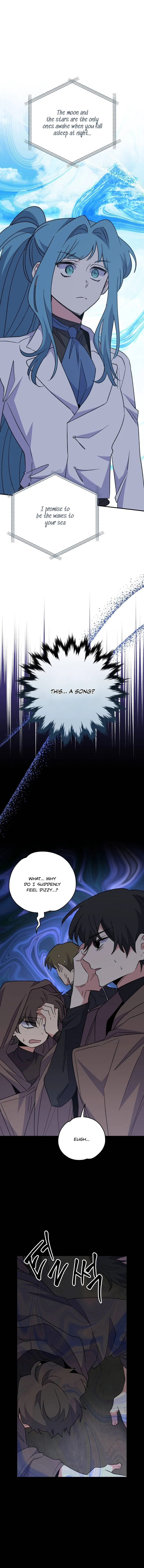 Ygret Chapter 83 – Page 14