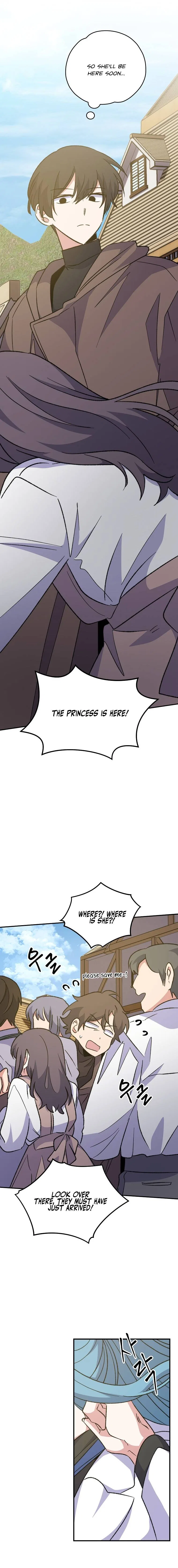 Ygret Chapter 82 – Page 10
