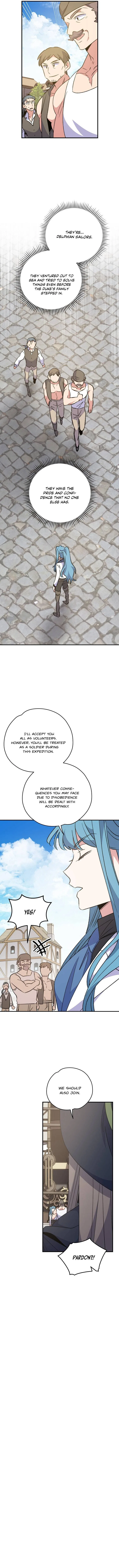 Ygret Chapter 82 – Page 12