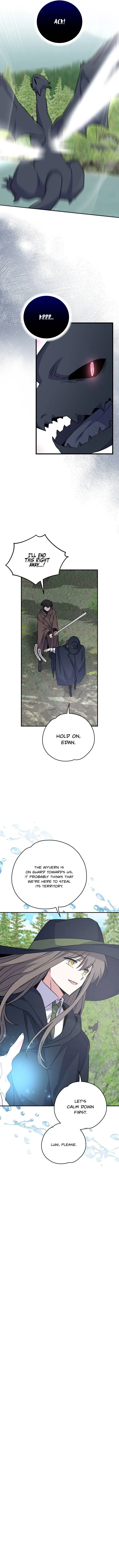 Ygret Chapter 81 – Page 5