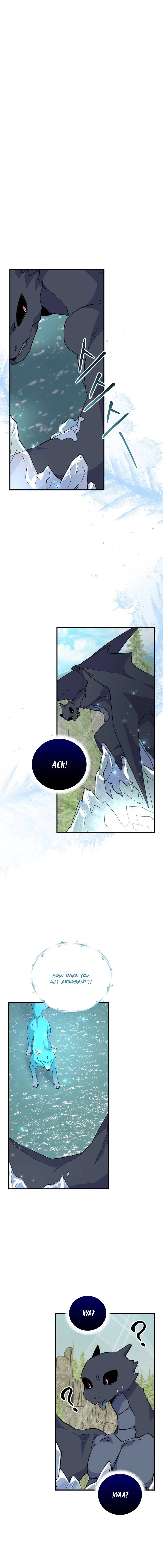 Ygret Chapter 81 – Page 6