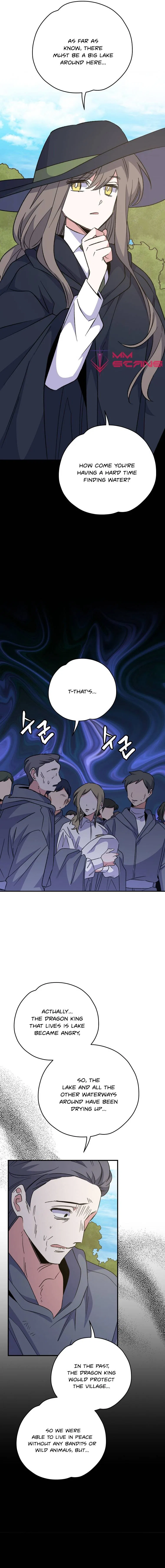 Ygret Chapter 80 – Page 5