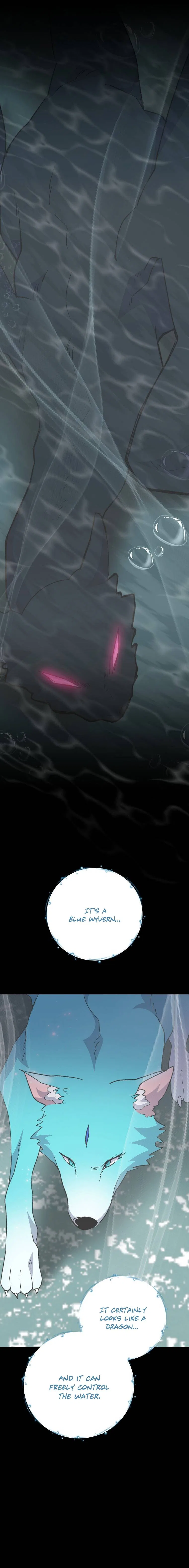 Ygret Chapter 80 – Page 14
