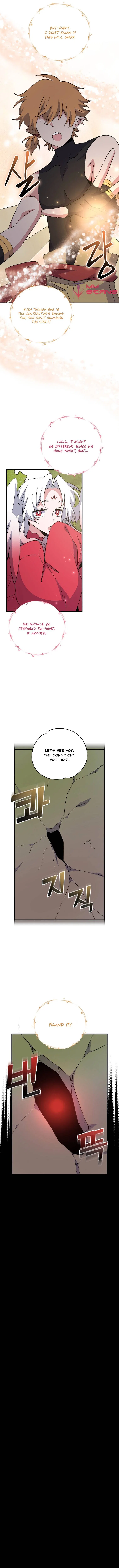 Ygret Chapter 79 – Page 3