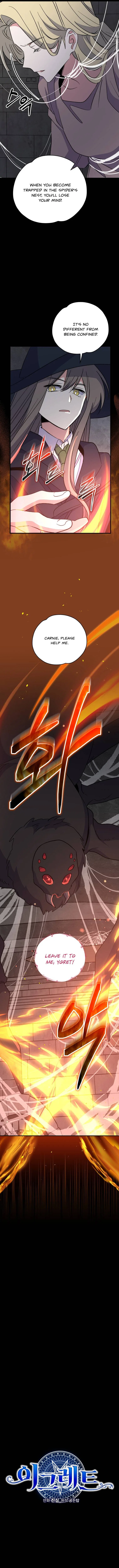 Ygret Chapter 78 – Page 3