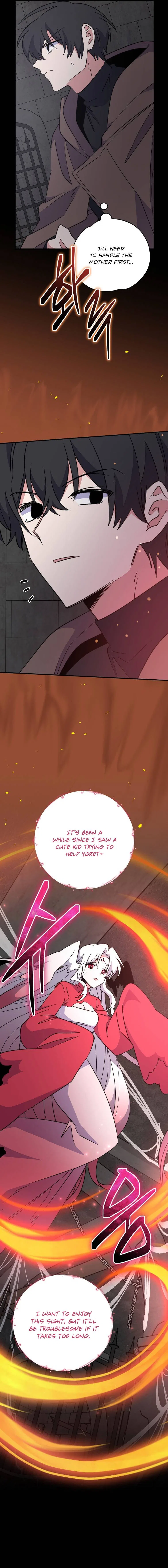 Ygret Chapter 78 – Page 6