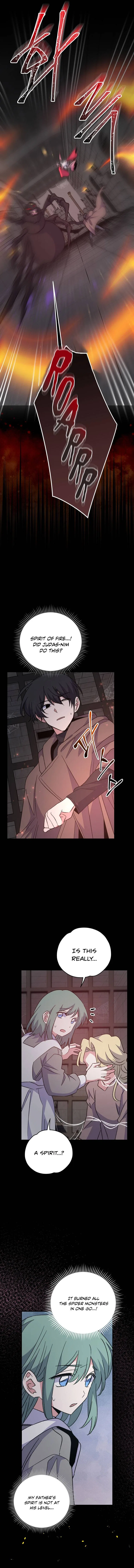 Ygret Chapter 78 – Page 7