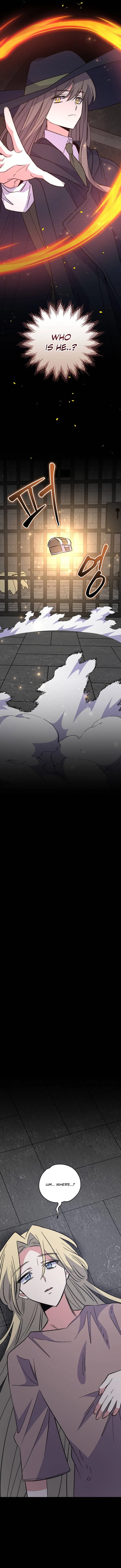 Ygret Chapter 78 – Page 8
