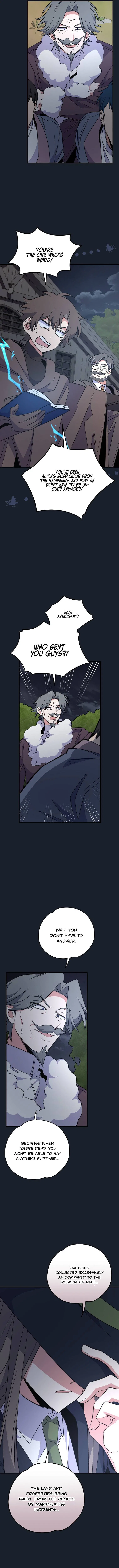 Ygret Chapter 78 – Page 11