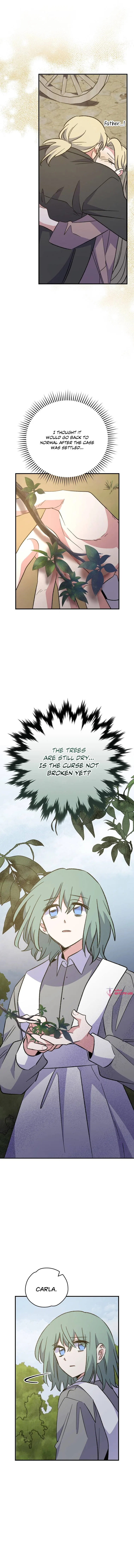 Ygret Chapter 78 – Page 16
