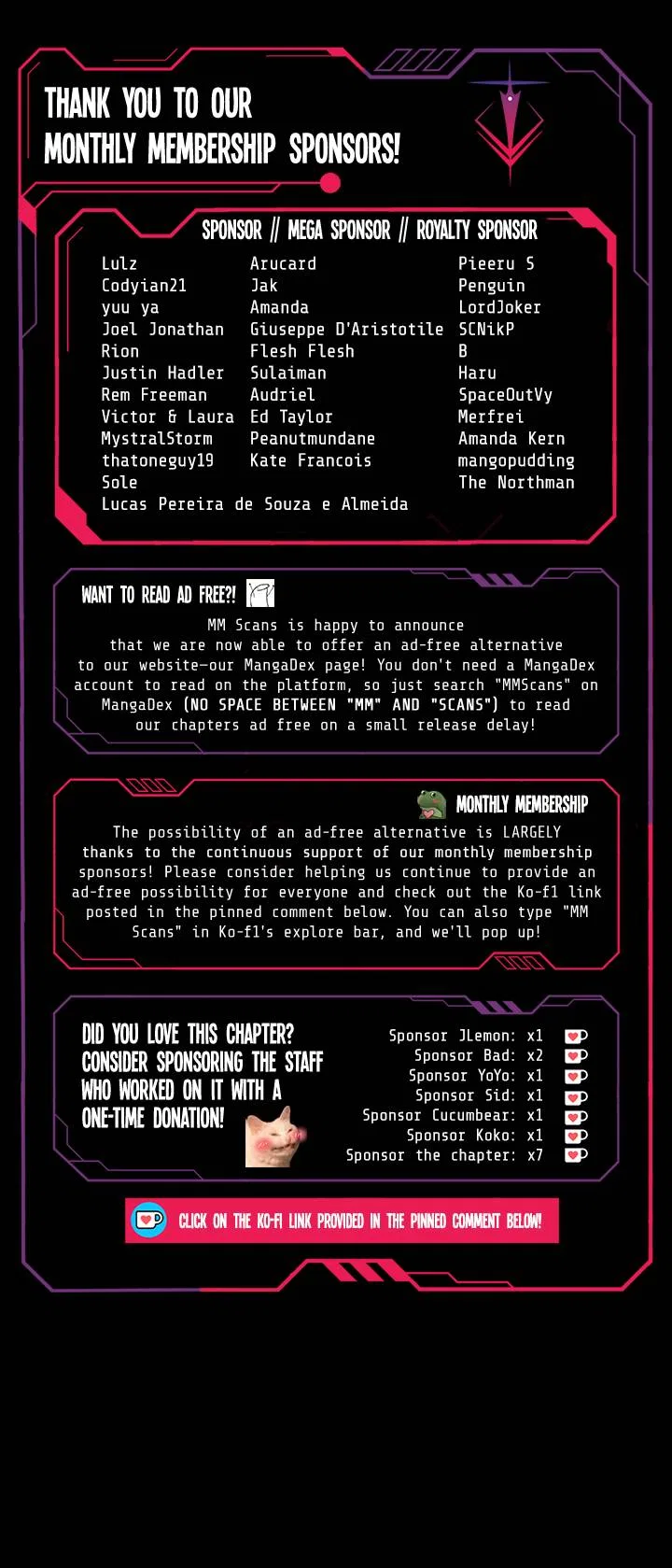 Ygret Chapter 78 – Page 18