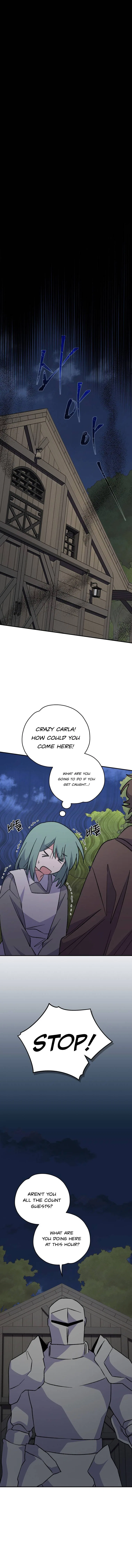 Ygret Chapter 77 – Page 5