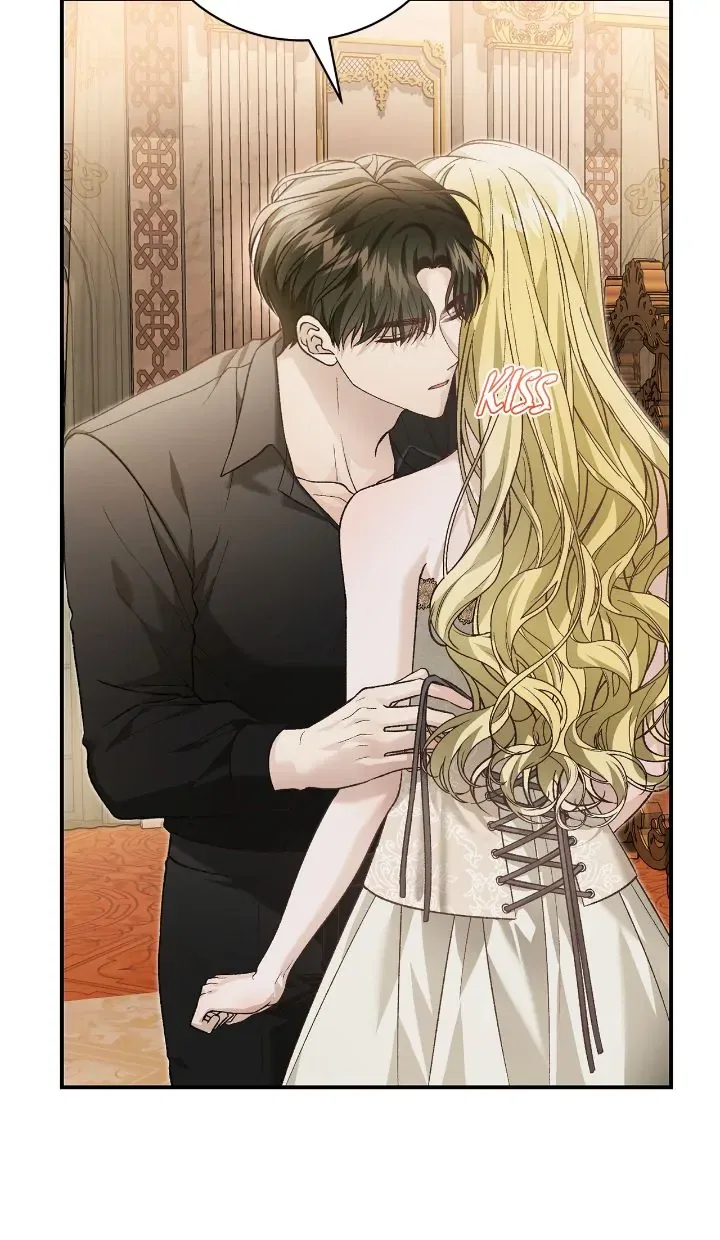 The Mistress Runs Away Chapter 95 – Page 13