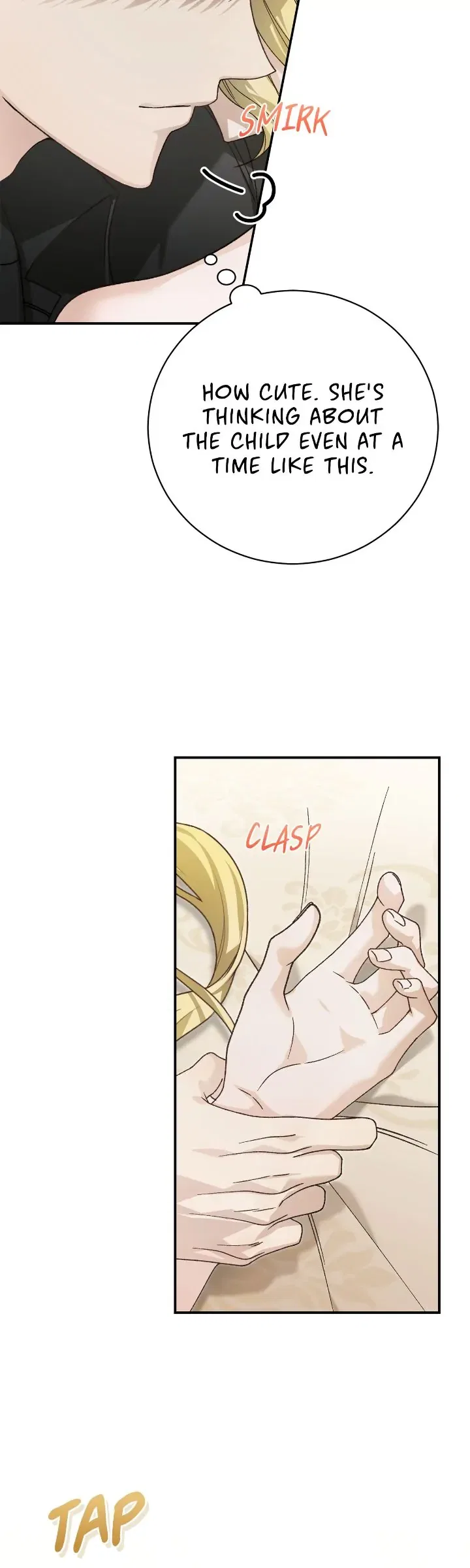 The Mistress Runs Away Chapter 95 – Page 15