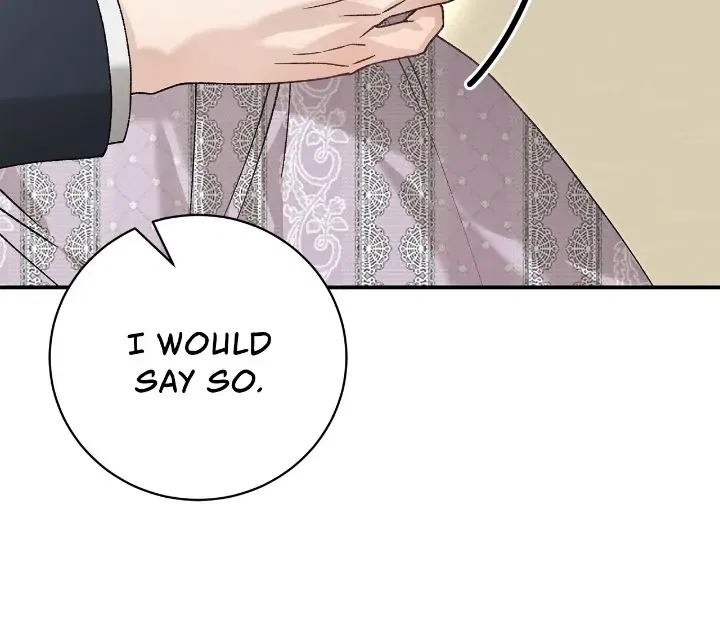 The Mistress Runs Away Chapter 95 – Page 22