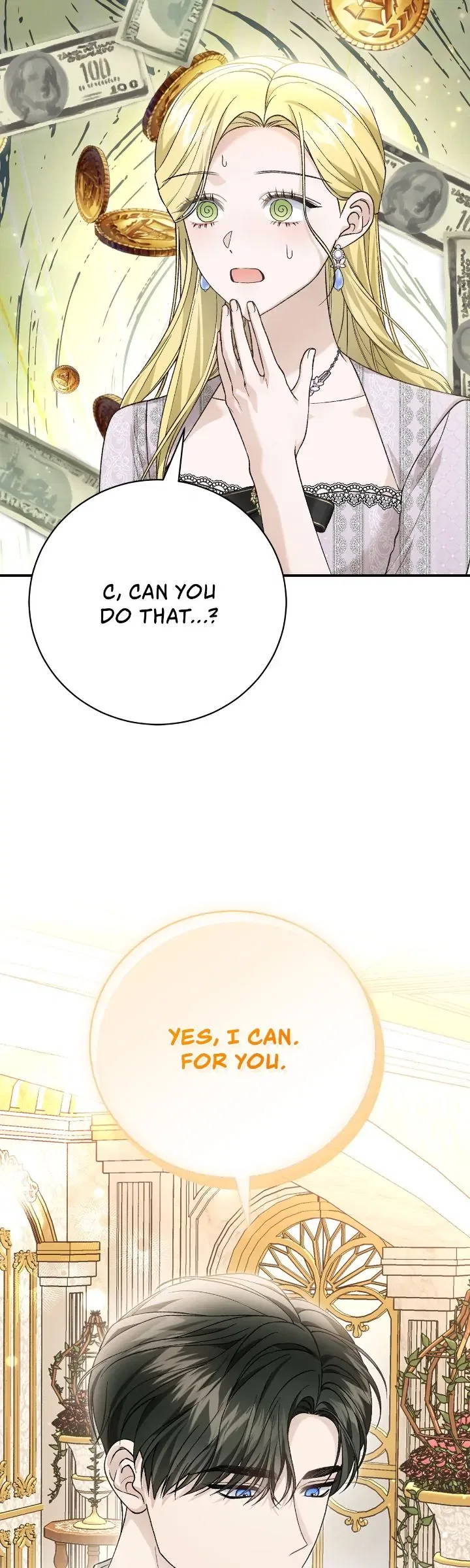 The Mistress Runs Away Chapter 95 – Page 42