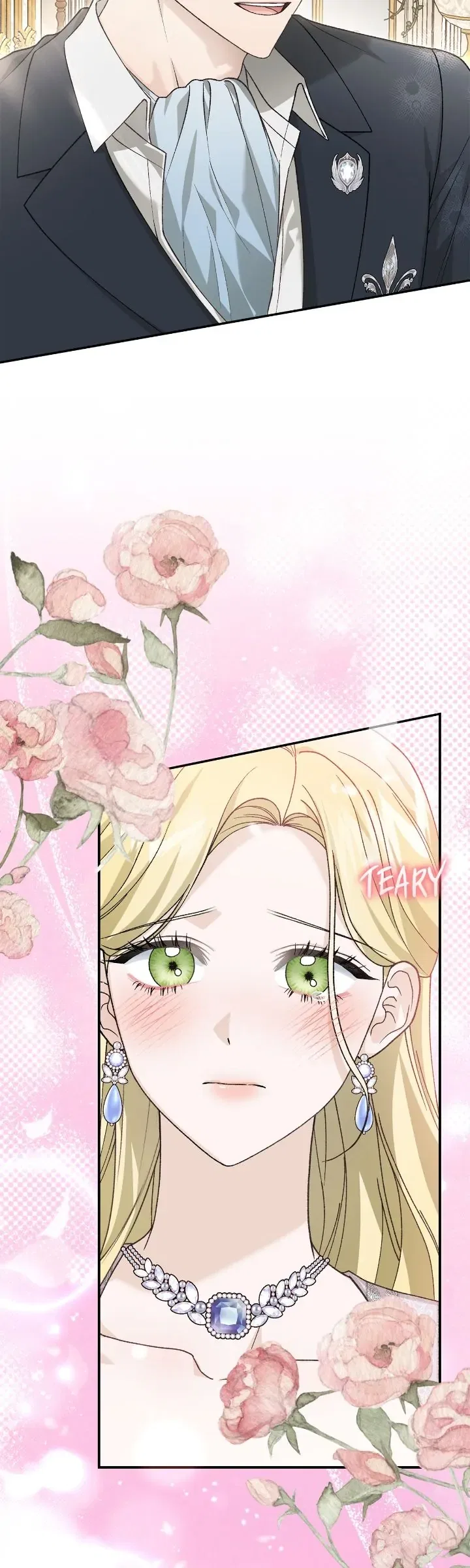 The Mistress Runs Away Chapter 95 – Page 43