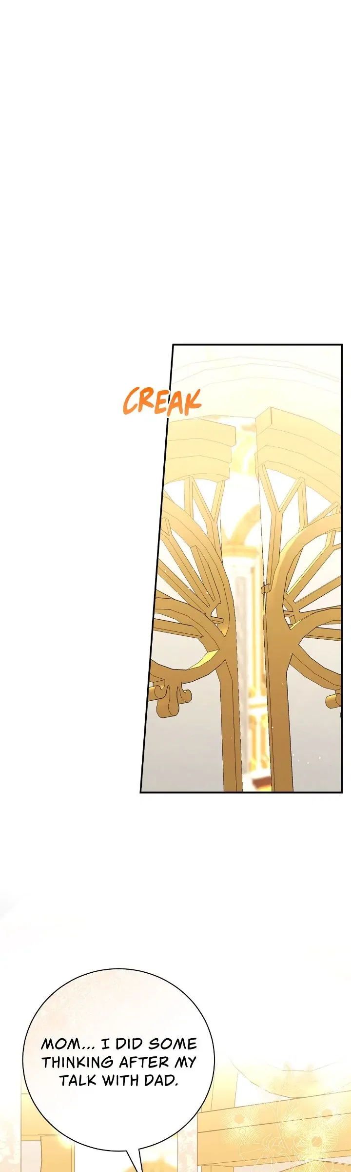 The Mistress Runs Away Chapter 95 – Page 45