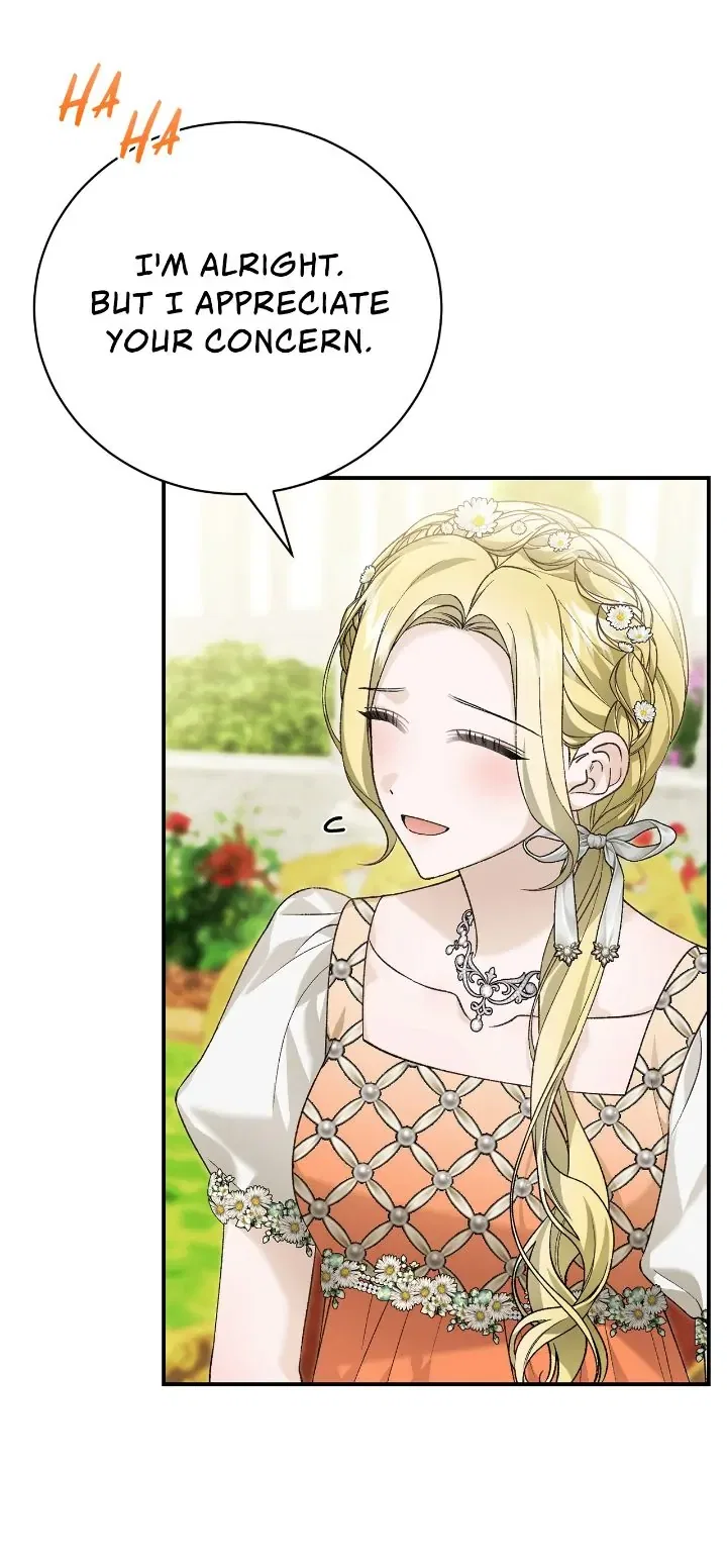 The Mistress Runs Away Chapter 94 – Page 18