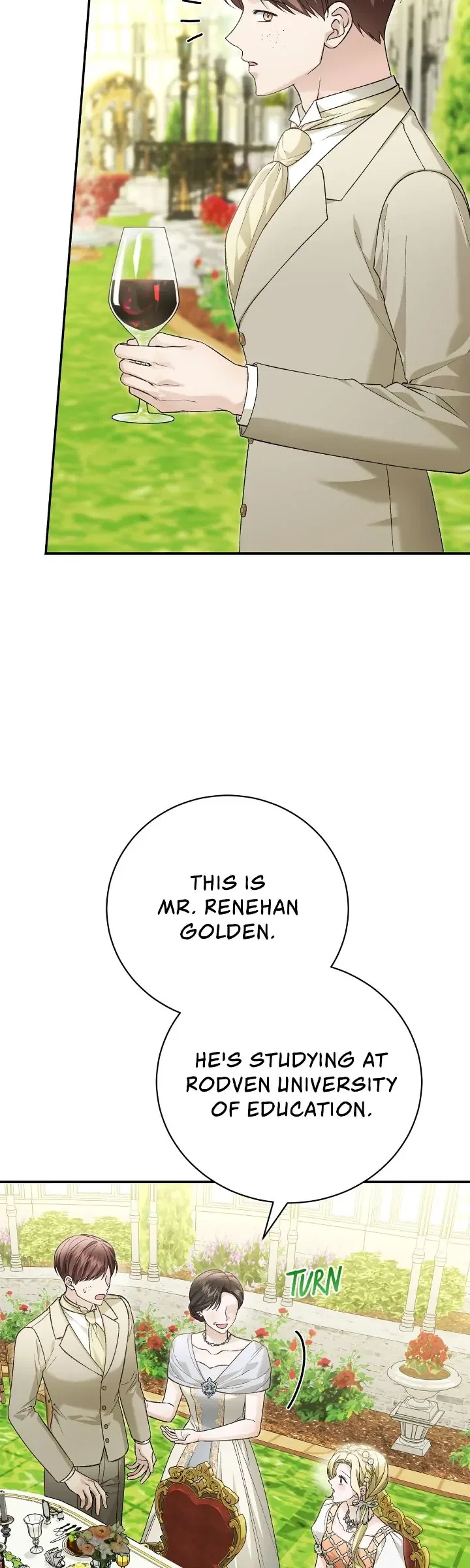 The Mistress Runs Away Chapter 94 – Page 24