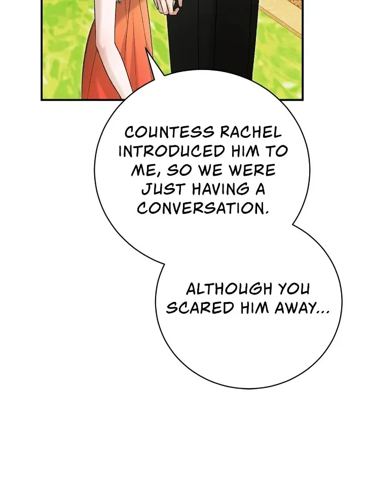 The Mistress Runs Away Chapter 94 – Page 40