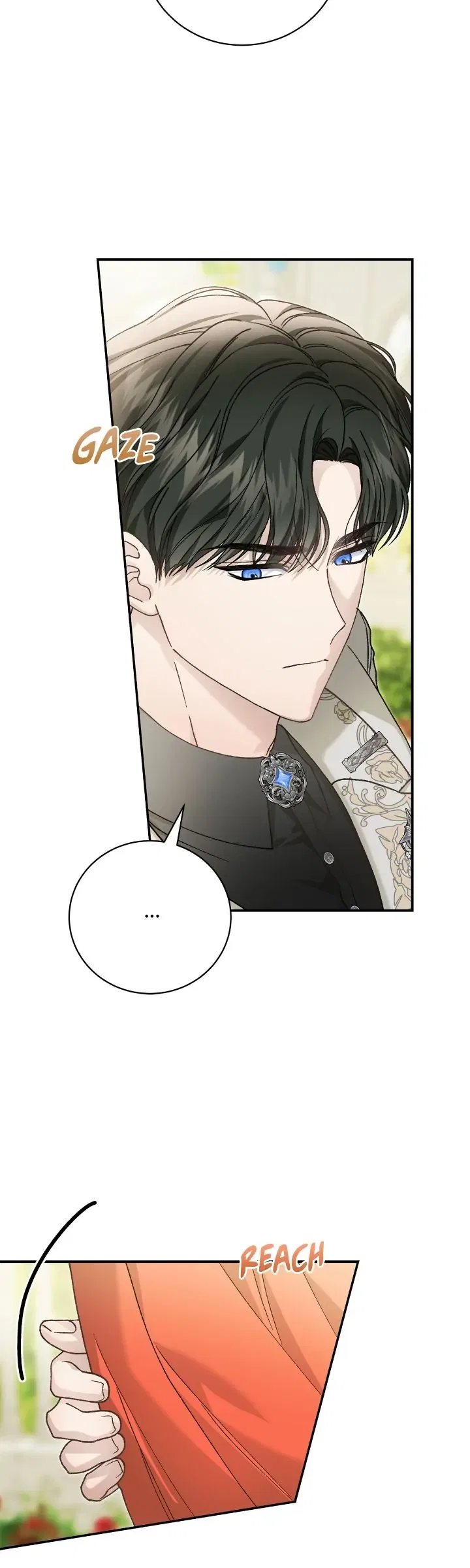 The Mistress Runs Away Chapter 94 – Page 43