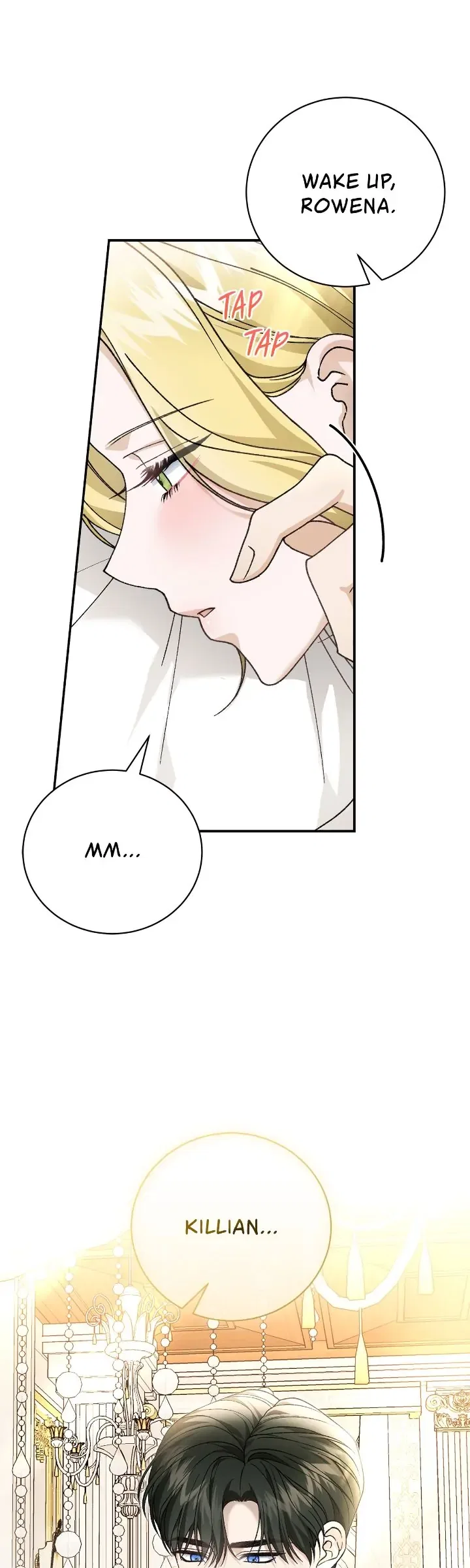 The Mistress Runs Away Chapter 93 – Page 2