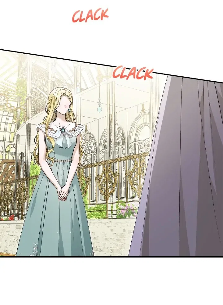 The Mistress Runs Away Chapter 93 – Page 16
