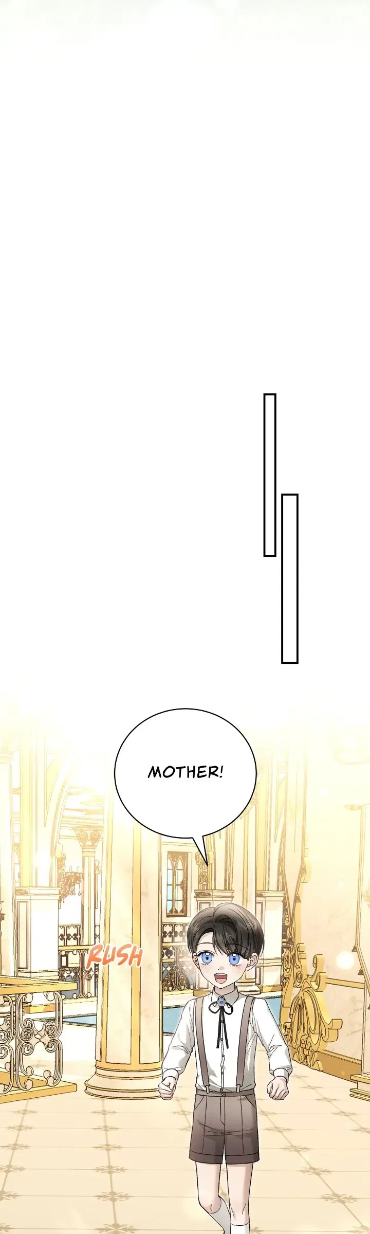 The Mistress Runs Away Chapter 93 – Page 19