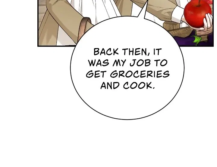 The Mistress Runs Away Chapter 93 – Page 42