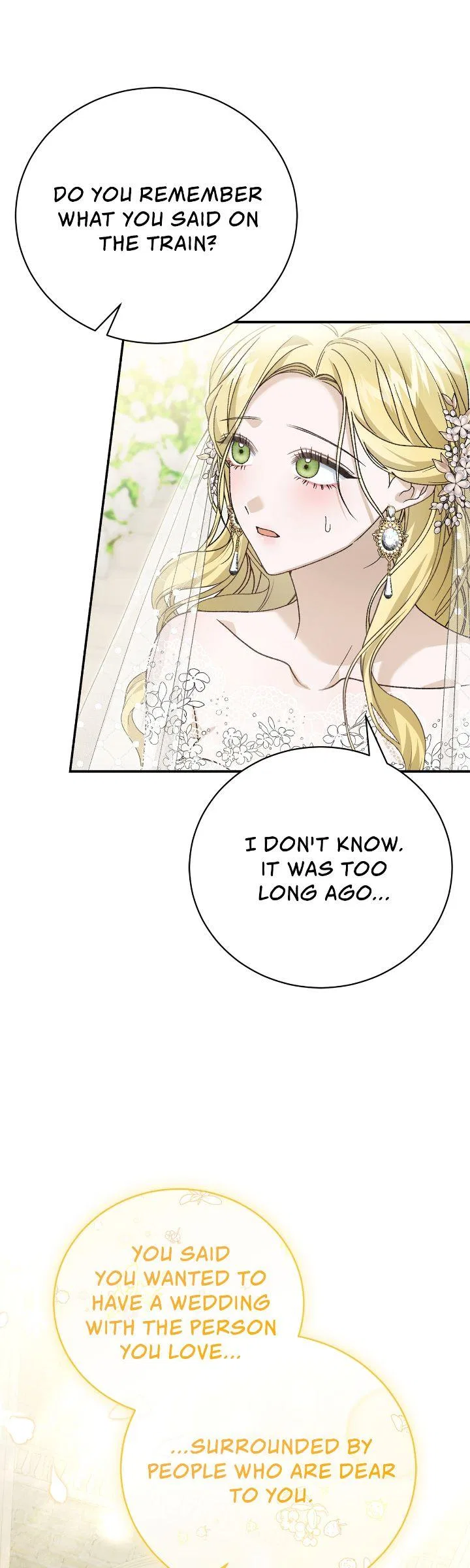 The Mistress Runs Away Chapter 92 – Page 22