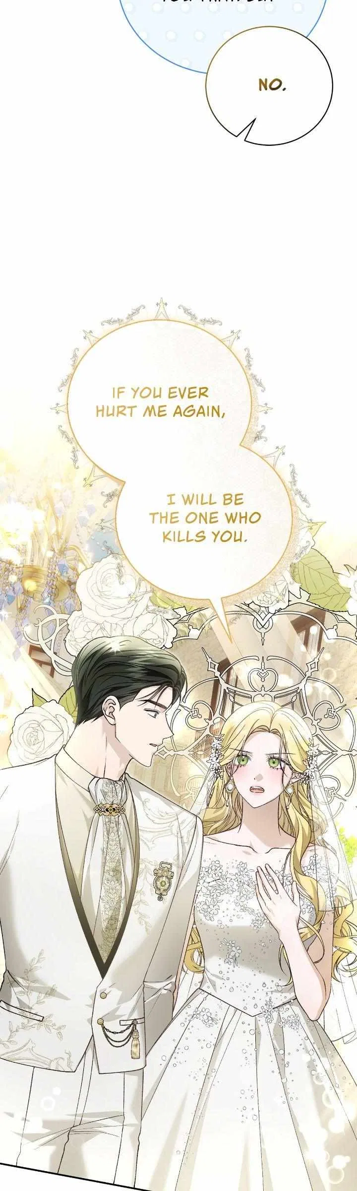 The Mistress Runs Away Chapter 92 – Page 30