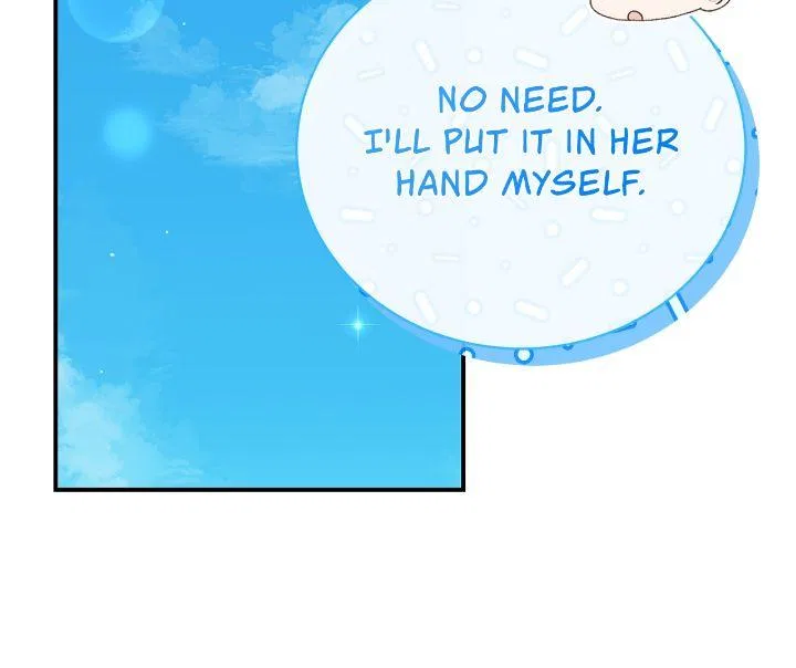 The Mistress Runs Away Chapter 92 – Page 35