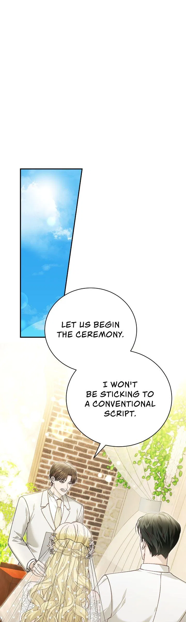 The Mistress Runs Away Chapter 92 – Page 40