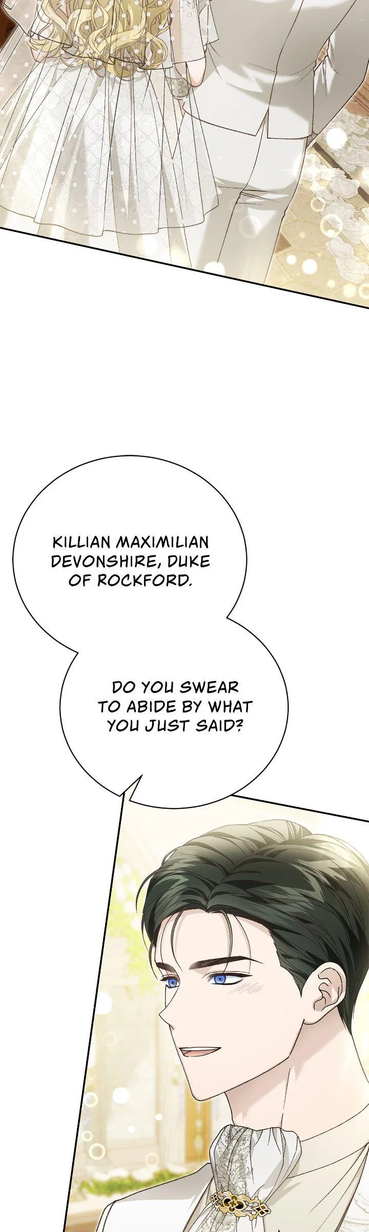 The Mistress Runs Away Chapter 92 – Page 41