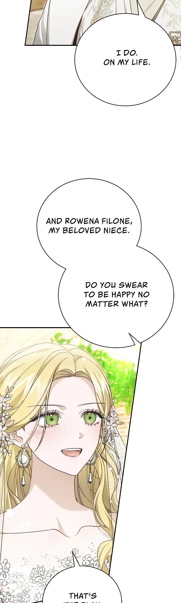 The Mistress Runs Away Chapter 92 – Page 42
