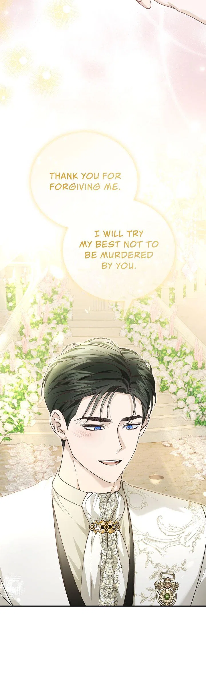 The Mistress Runs Away Chapter 92 – Page 46