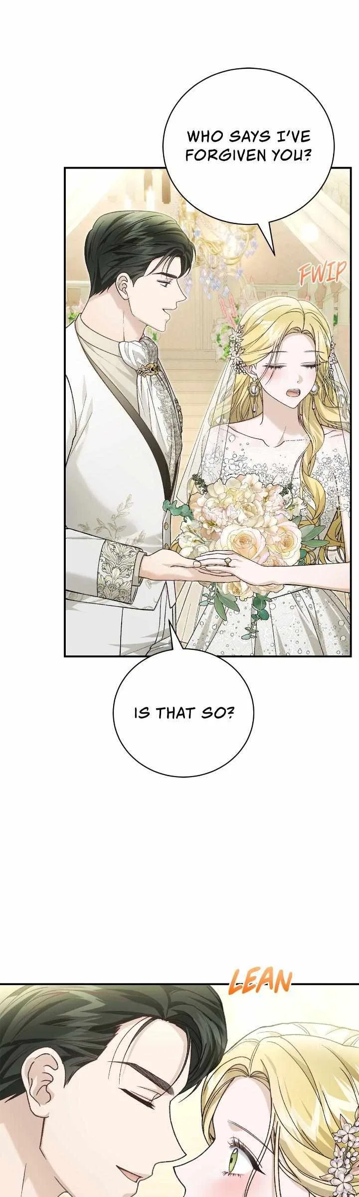 The Mistress Runs Away Chapter 92 – Page 47