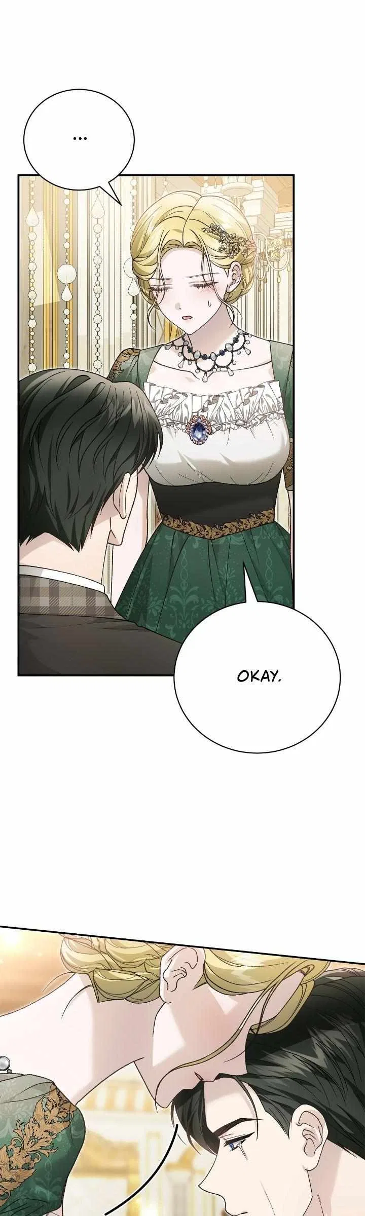 The Mistress Runs Away Chapter 91 – Page 11