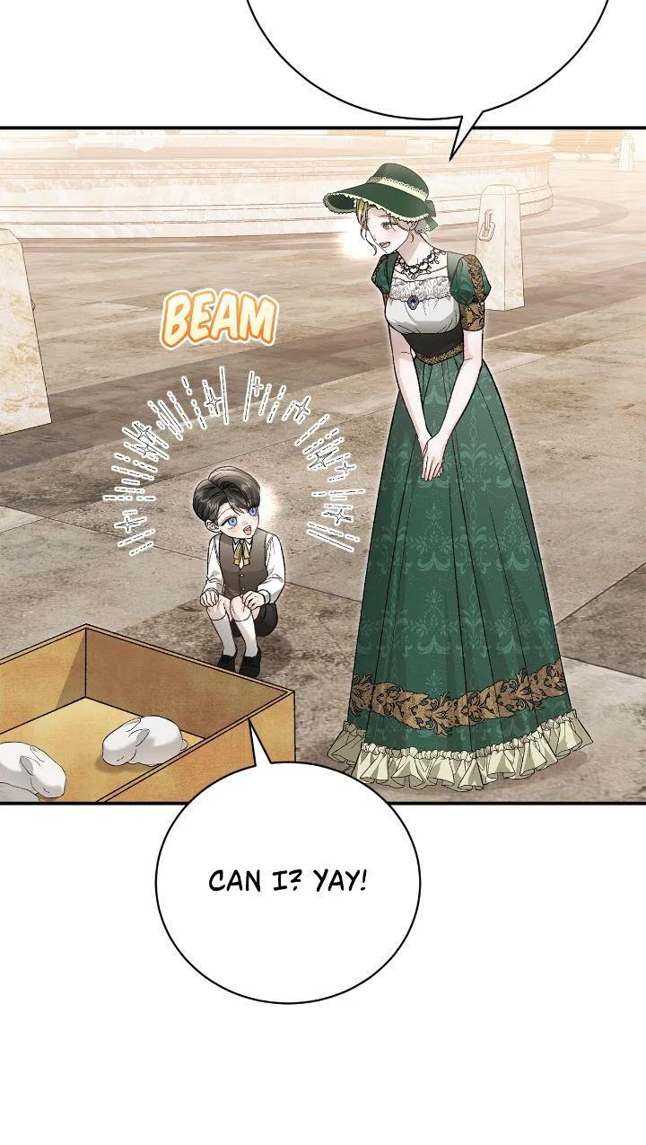 The Mistress Runs Away Chapter 91 – Page 27