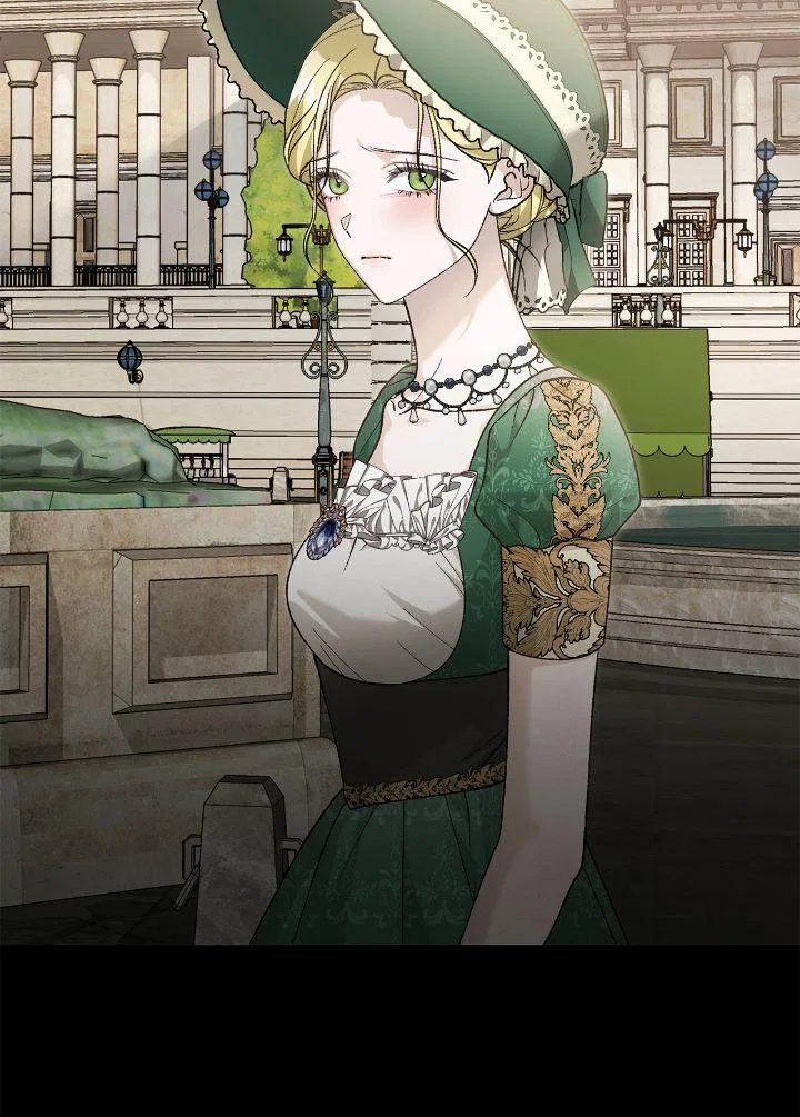 The Mistress Runs Away Chapter 91 – Page 31