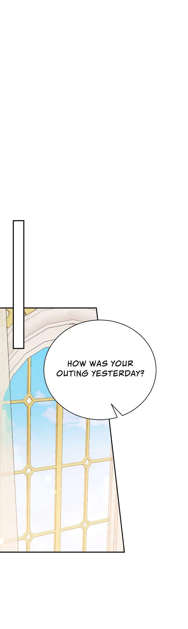 The Mistress Runs Away Chapter 91 – Page 36