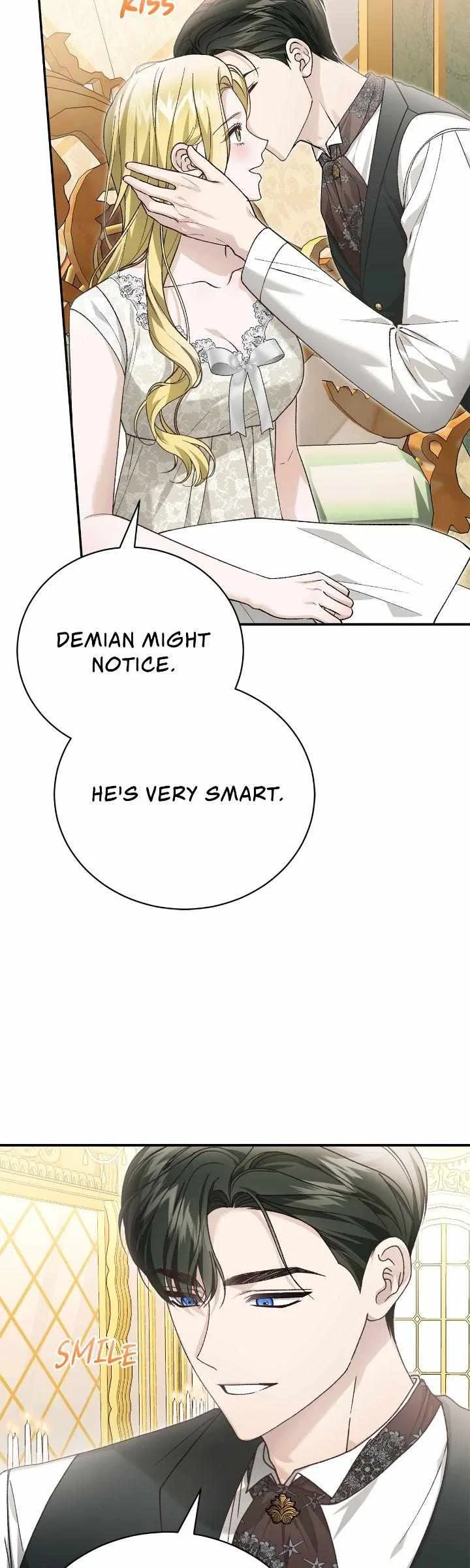 The Mistress Runs Away Chapter 91 – Page 38