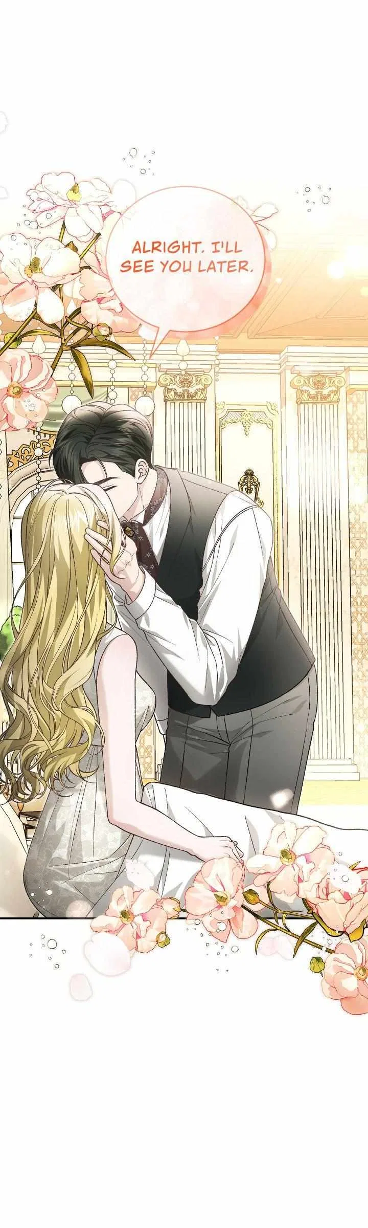The Mistress Runs Away Chapter 91 – Page 41
