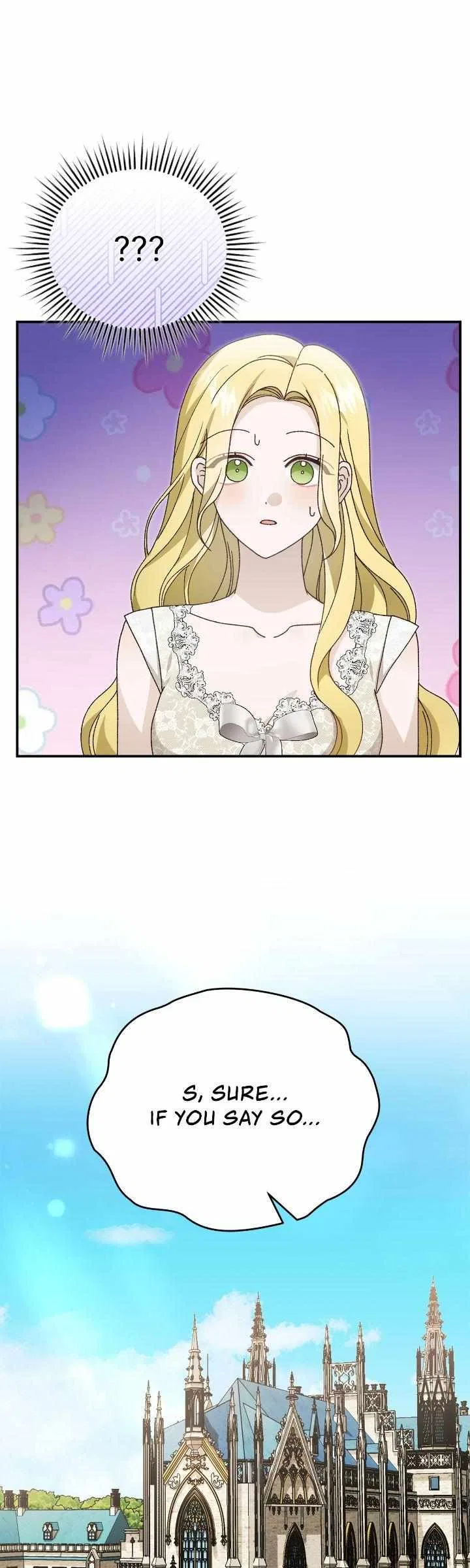 The Mistress Runs Away Chapter 91 – Page 47