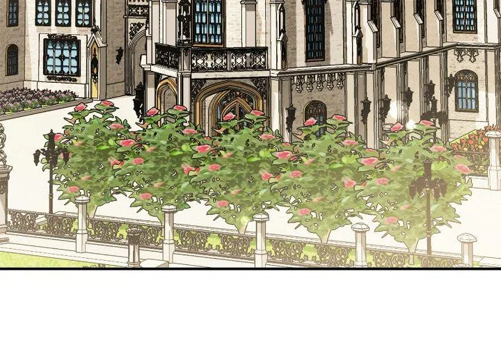 The Mistress Runs Away Chapter 91 – Page 48