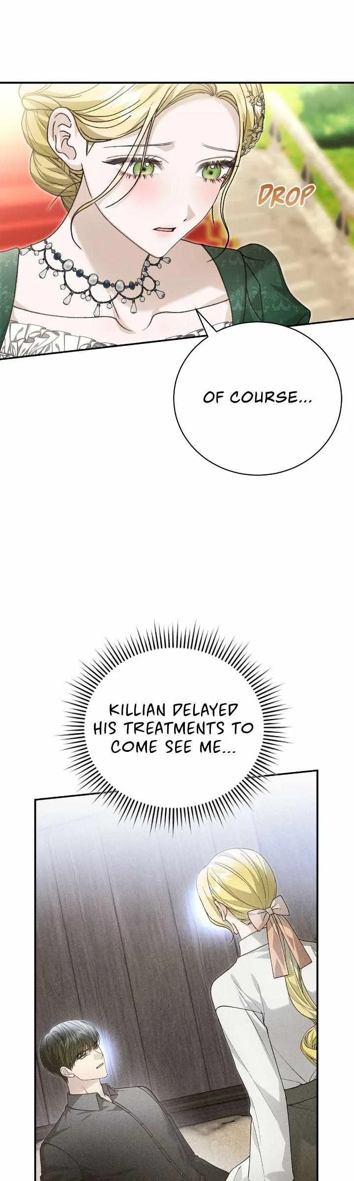 The Mistress Runs Away Chapter 90 – Page 4