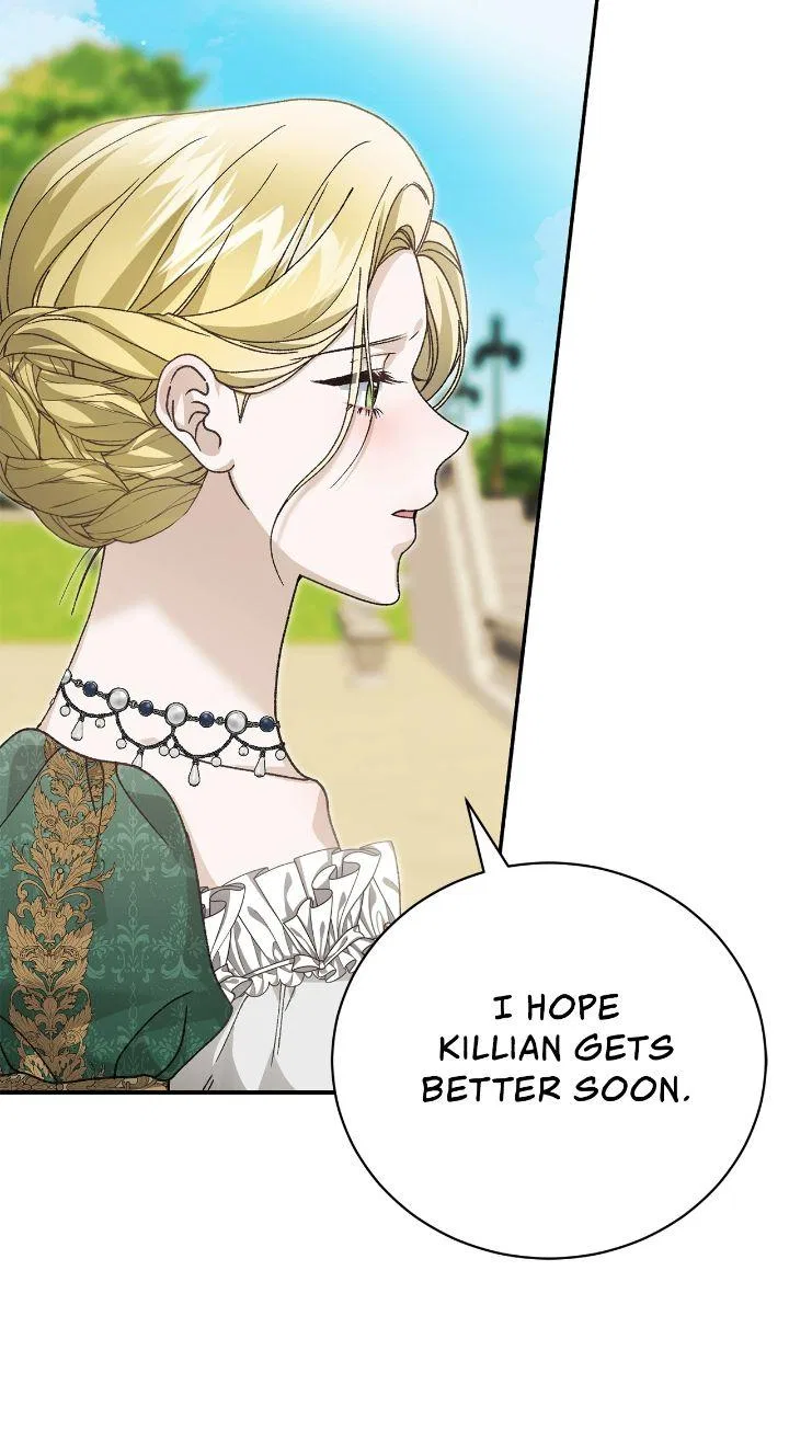 The Mistress Runs Away Chapter 90 – Page 7