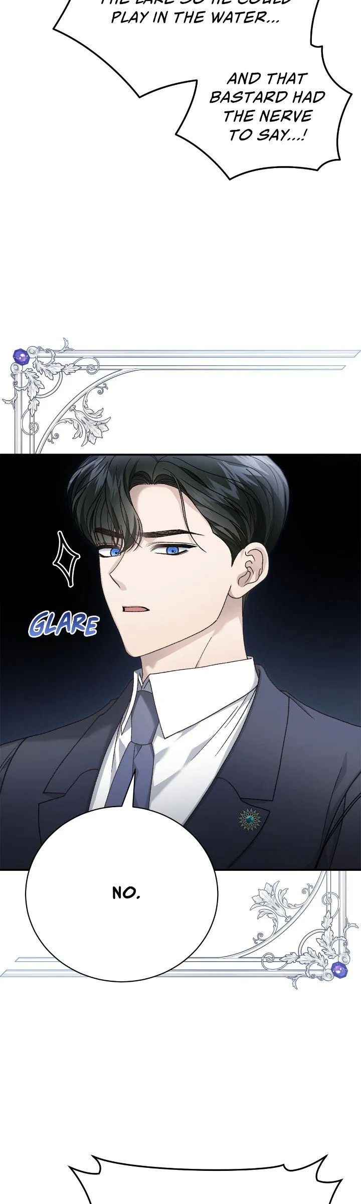 The Mistress Runs Away Chapter 90 – Page 14
